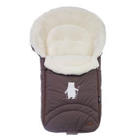 Меховой конверт NUOVITA TUNDRA