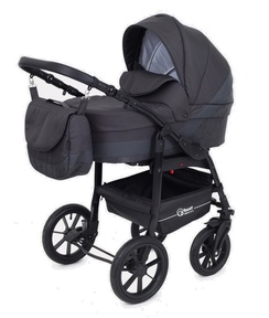 Коляска Rant PATIO by Bart-Plast 2 в 1