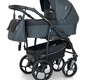 Коляска Verdi Max Plus 3 в 1