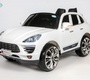 Детский электромобиль Barty M999AA (Porsche Macan)