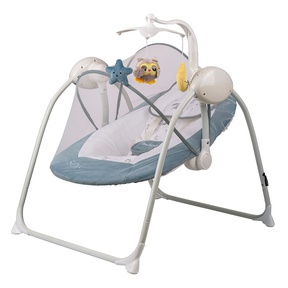 Электрокачели Indigo STAR