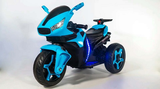 Электромотоцикл Barty M777AA 