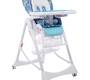 Стульчик для кормления Sweet Baby Magestic