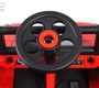 Детский электротрицикл Rivertoys K303PX конструктор 