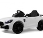 Детский электромобиль Rivertoys Mercedes-Benz AMG GT X777XX 