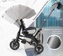Велосипед Qplay Rider SL S700-17