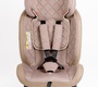 Автокресло AMAROBABY Brilliant ISOFIX поворотное 