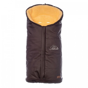 Зимний меховой конверт Nuovita Siberia Lux 