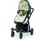 Коляска Сosatto Giggle Quad 2 в 1
