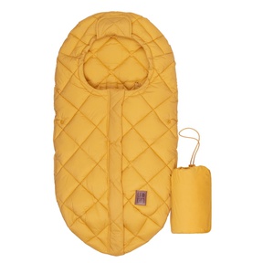 Конверт LEOKID Light Compact для автолюльки/коляски