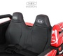 Детский электромобиль Rivertoys A707AA LUX NEW 4WD