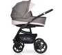 Детская коляска Riko Basic Alfa Ecco 3 в 1