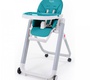 Стул для кормления Nuovita Futuro Senso Bianco