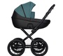 Детская коляска RIKO BASIC Pacco Prestige 2 в 1