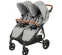 Коляска для двойни Valco baby Snap Duo Trend Tailormade