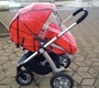 Cybex CBX Fides коляска трансформер 2 в 1