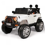 Электромобиль BARTY JEEP T333MP