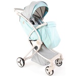 Детская прогулочная коляска Aimi A1