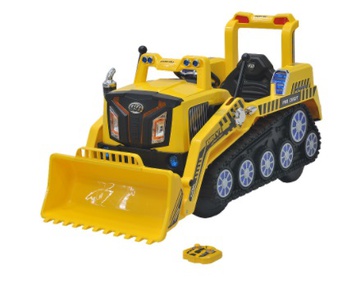 Электромобиль Everflo Tracked tractor ЕА2810
