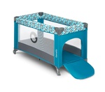 Детский манеж Lionelo Stefi 