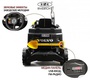 Детский электромобиль трактор Rivertoys Volvo (Y444YY)