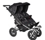 Прогулочная коляска для двойни TFK Twin Adventure