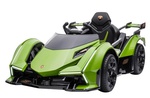 Электромобиль Barty Lamborghini Vision Gran Turismo 4WD HL528-LUX