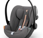 Детское автокресло Cybex Cloud G i-Size