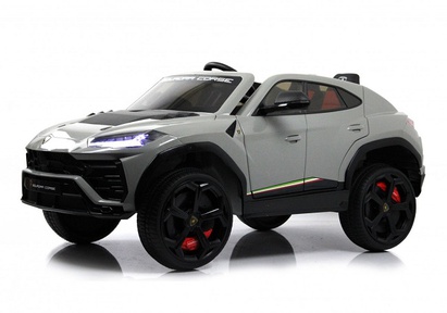 Детский электромобиль Rivertoys Lamborghini Urus (E777EE)