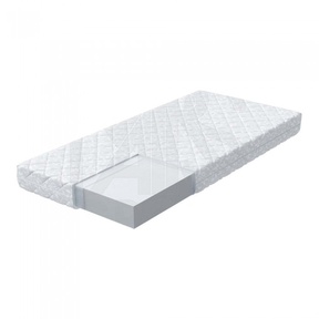Матрас BAMBOLA Eco Тeenager Холлофайбер 160х80х10 Микрофибра