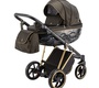 Детская коляска BeBe-Mobile Castello Sport Special Edition 3 в 1
