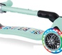 Самокат Globber Junior Foldable Fantasy Lights