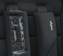Автокресло Indigo MAX-X Isofix 