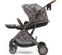 Коляска Giovanni G-Light с реверсивным блоком 