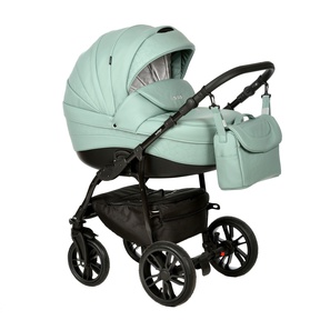 Коляска Indigo INDIGO Special F 3 в 1 