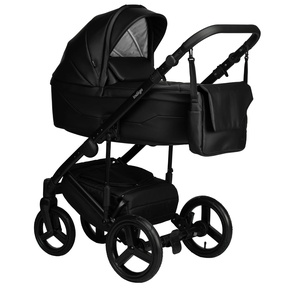 Детская коляска Indigo LAMAR 2в1