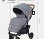 Прогулочная коляска Mowbaby Ride RA088