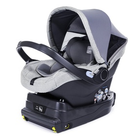 Автокресло Peg-Perego Primo Viaggio I-Size с базой isofix 
