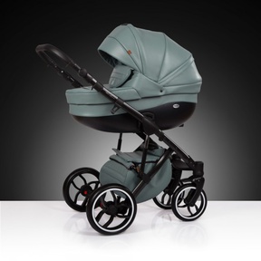 Детская коляска AGIO Premier Eco 2 в 1