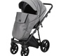 Детская коляска BeBe-Mobile Castello Sport 3 в 1