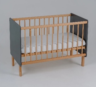 Детская кровать Дримс Лея (Dreams LEIA) 