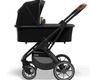 Коляска Moon Rocca Basic 2 в 1