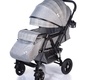 Прогулочная коляска Babyhit Sense Plus с перекидной ручкой
