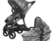 Премиальная коляска EGG со скидкой 20% !