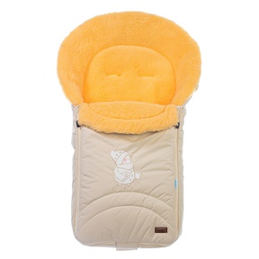 Меховой конверт NUOVITA TUNDRA