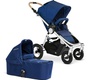 Коляска детская Bumbleride Era 2в1