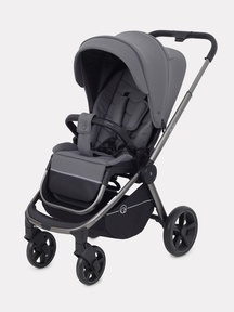 Коляска прогулочная RANT FLEX PRO RA099