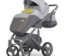 Детская коляска 2 в 1 Riko Vario