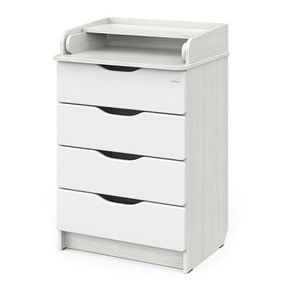 Комод Sweet Baby Bravo пеленальный 