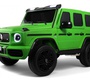 Детский электромобиль Rivertoys Mercedes Benz G63 Y777YY